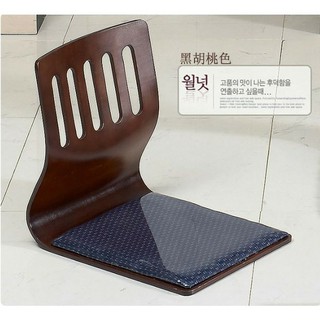 Ghế bệt gỗ kiểu Nhật Mã D227