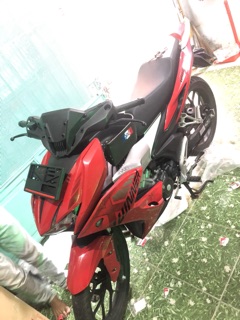 MẶT NẠ ĐÈN PHA WINNER X + UP PAT