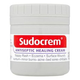 Kem chống hăm, chữa bỏng, muỗi đốt Sudo Cream