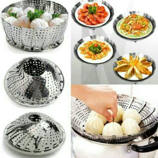 Xửng hấp cách thủy inox