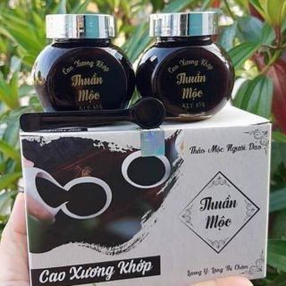 Combo . 1 hộp cao. Xương. Khớp cho khách