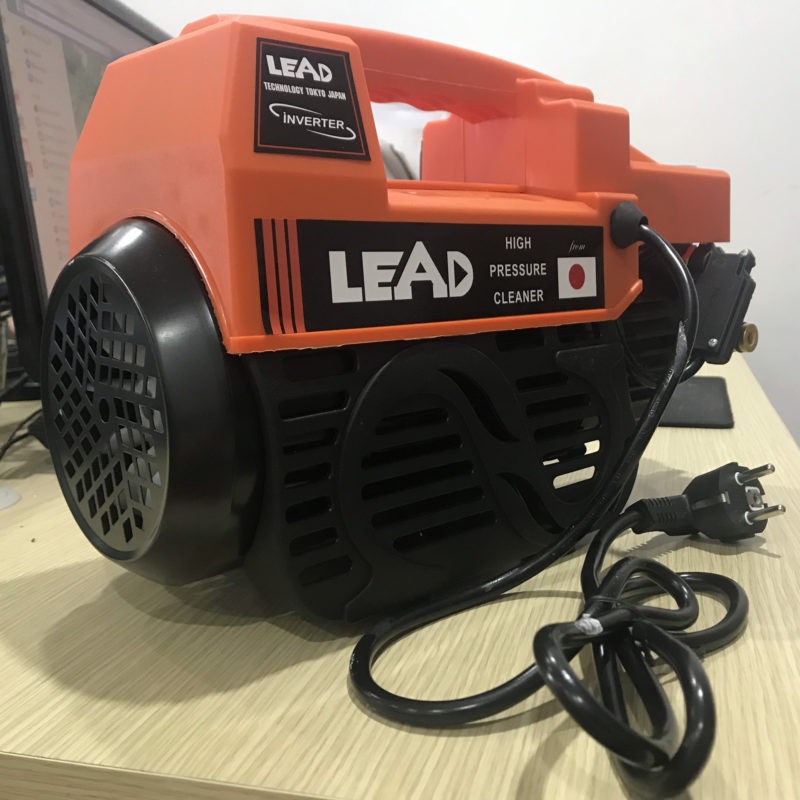 Máy Rửa Xe 2300W Lead LE-589