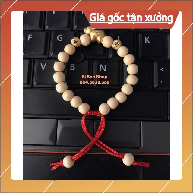 VÒNG DÂU TẰM MIX GIÁP HEO 2019