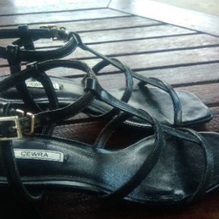 Sandal Cewra cực chất hàng đẹp có video