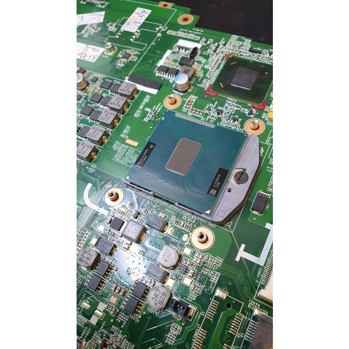 CPU Laptop i5 Gen 3 | CPU i5 Gen 3
