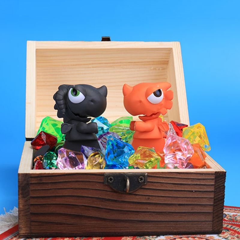 Bookmark Hình Rồng Bay 3D Dễ Thương