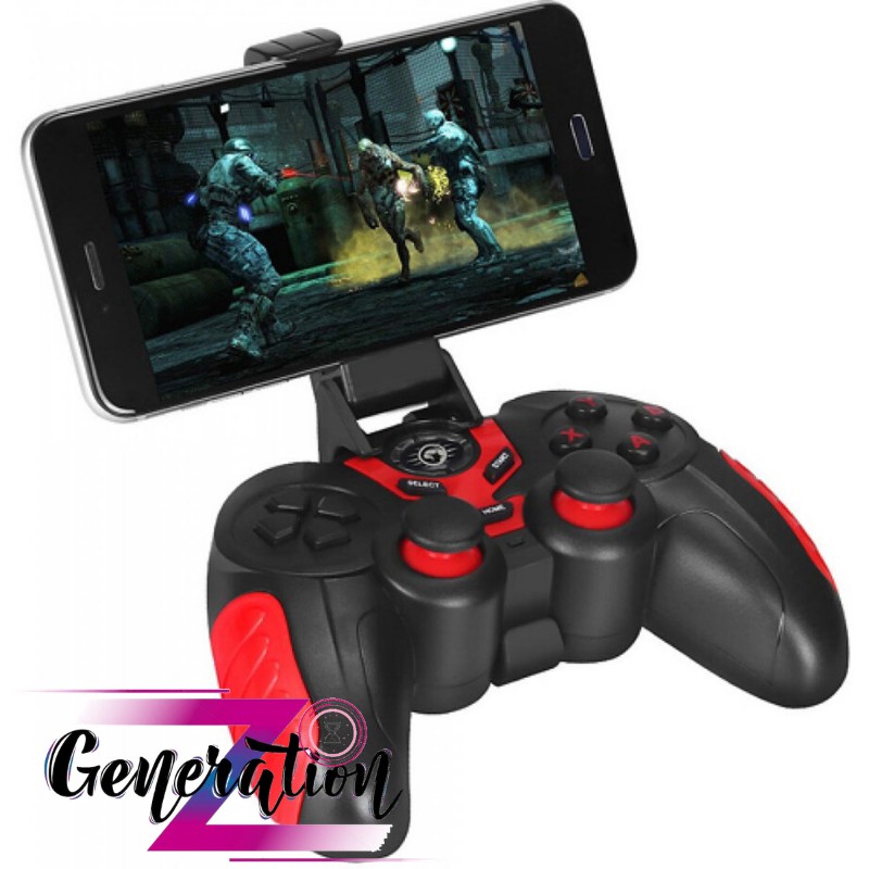 TAY CẦM CHƠI GAME BLUETOOTH MARVO (GT-60) - GAMEPAD BLUETOOTH MARVO (GT-60)