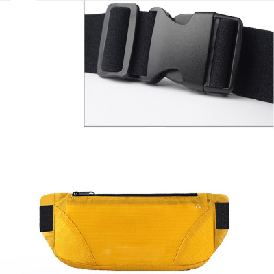 Túi đeo hông thể thao đa năng dành cho nam và nữ