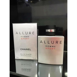 Nước Hoa Allure nam 100ml