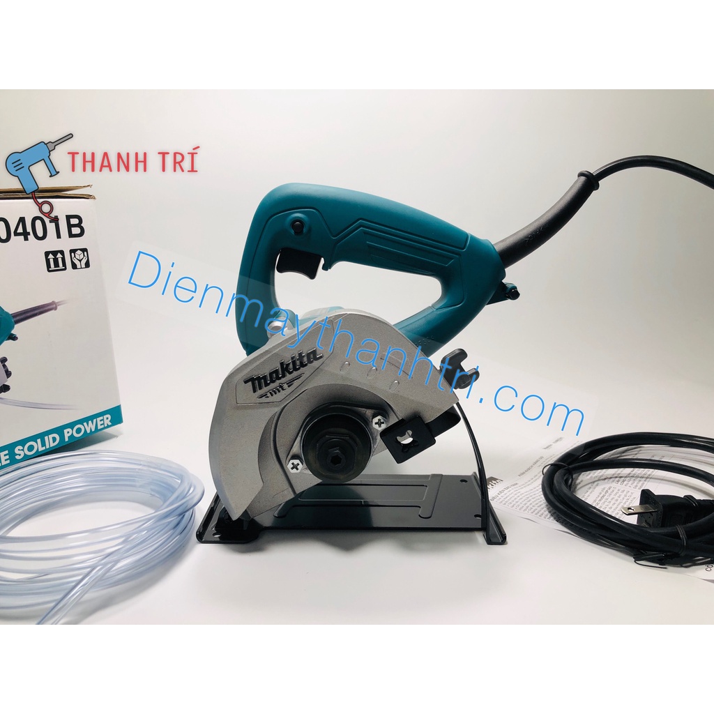 M0401B MÁY CẮT ĐÁ/GẠCH  (110MM) MAKITA MT SERIES MỚI