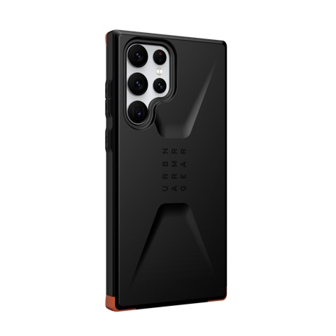 Ốp lưng UAG Samsung Galaxy S22 Ultra Plasma