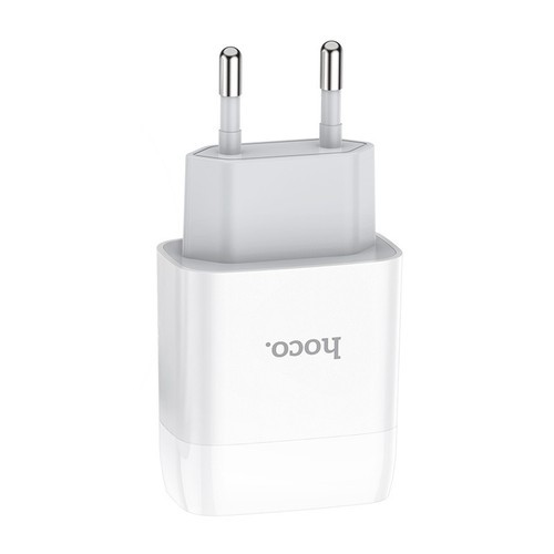 CỐC SẠC ĐIỆN THOẠI 2 CỔNG USB C73/C73A