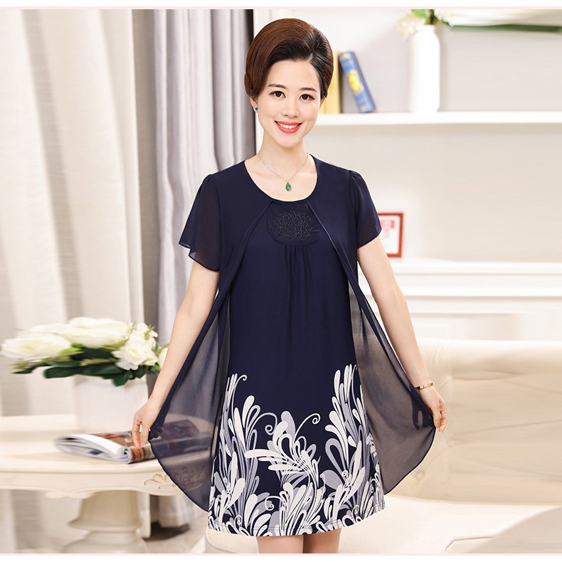 ĐẦM TRUNG NIÊN BMT 286 ( HÀNG CÓ SẴN )