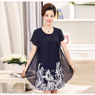 ĐẦM TRUNG NIÊN BMT 286 ( HÀNG CÓ SẴN )