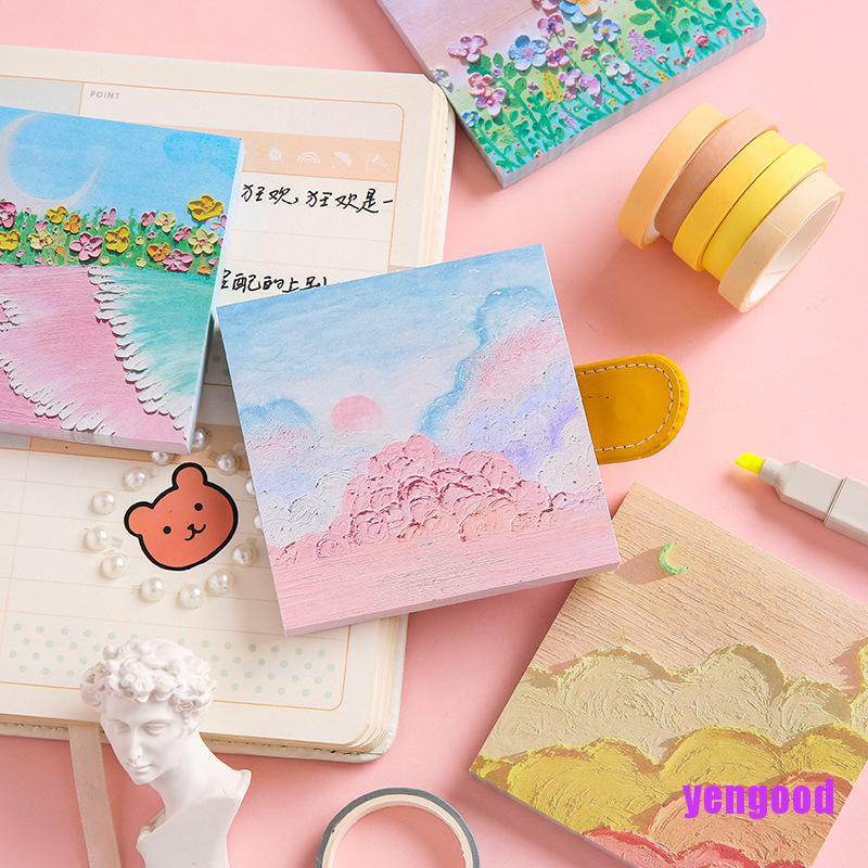 Bộ 80 Tấm Tranh Sơn Dầu Phong Cảnh Độc Đáo