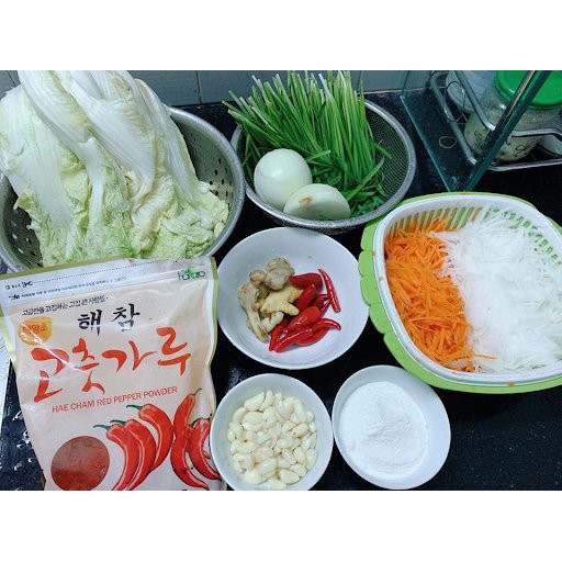 Kim chi chi kê | BigBuy360 - bigbuy360.vn