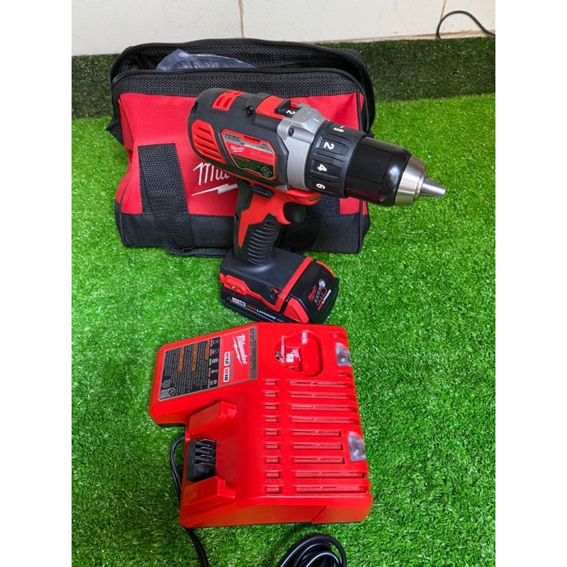 Khoan milwaukee m18