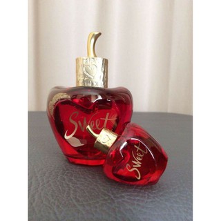 Nước hoa nữ Lolita Sweet EDP - ngọt ngào, đầy sức hút, thích hợp các cô nàng kẹo ngọt