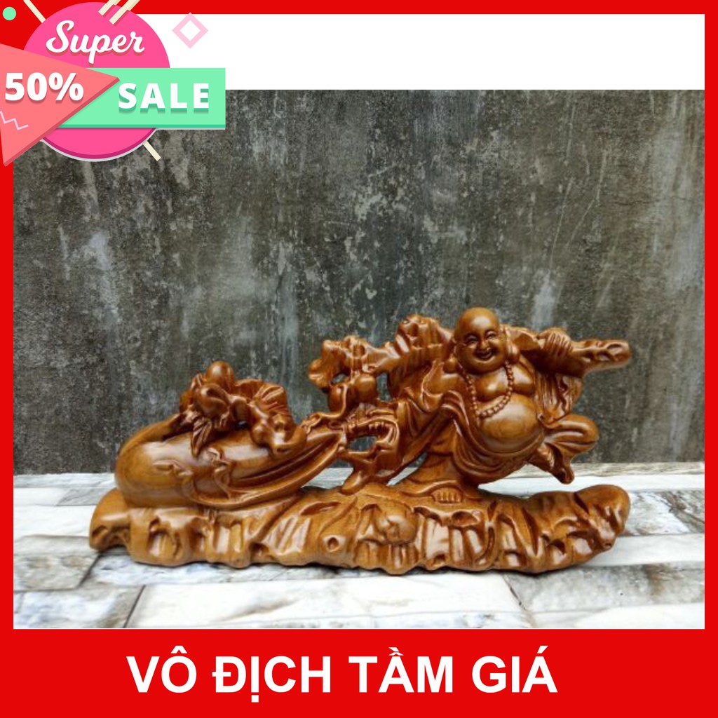 ((HOT )) DI LẶC ĐỂ Ô TÔ GỖ BÁCH XANH MỘC CHÂU- TẶNG 1 VÒNG ĐEO TAY