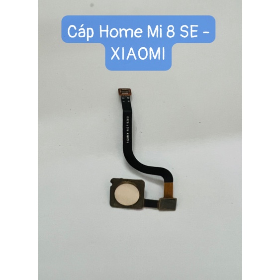 Cáp Home Mi 8 SE - XIAOMI