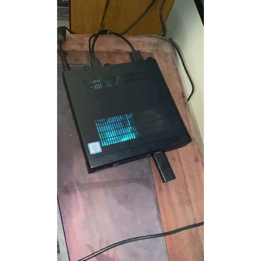 Máy tính Mini HP 800 G2 65W Skylake ITX Hackintosh (Socket 1151 v1) | BigBuy360 - bigbuy360.vn