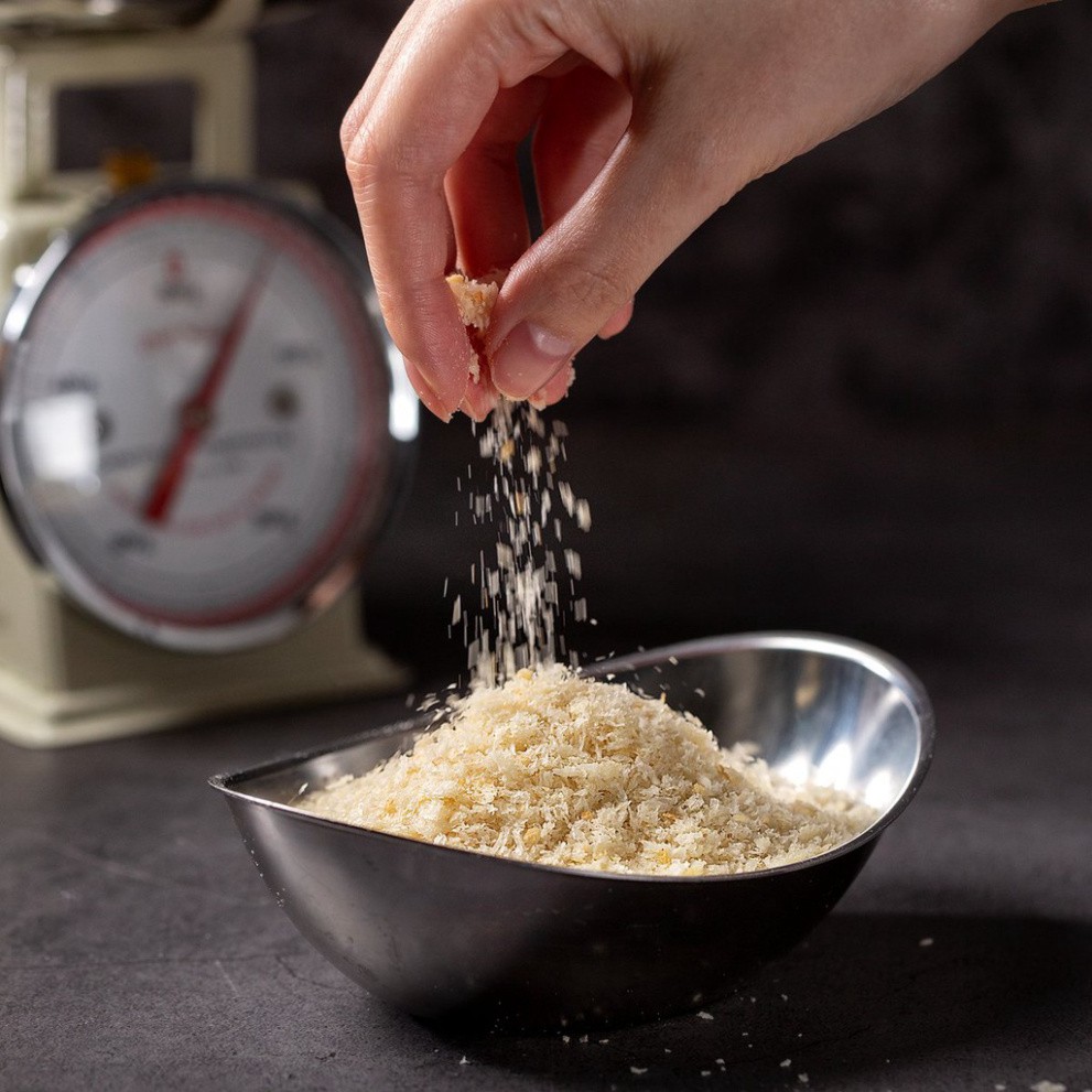 [FREESHIP❤️] - Bột chiên xù Ottogi 200g,500g