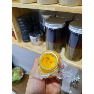 cao gừng tan mỡ bụng