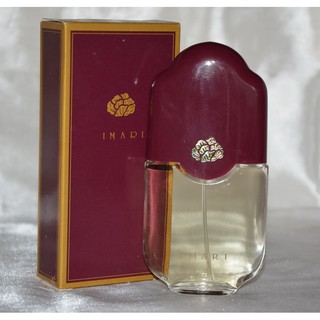Nước hoa nữ Avon Imari Classic 50ml (Nắp Đỏ)