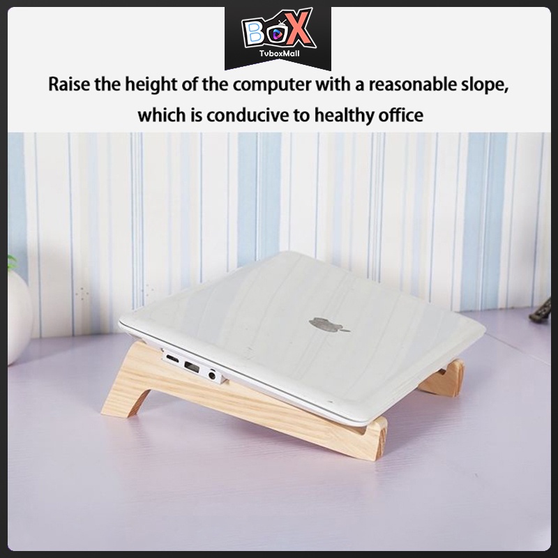 Laptop stand 12-17.6inch | BigBuy360 - bigbuy360.vn