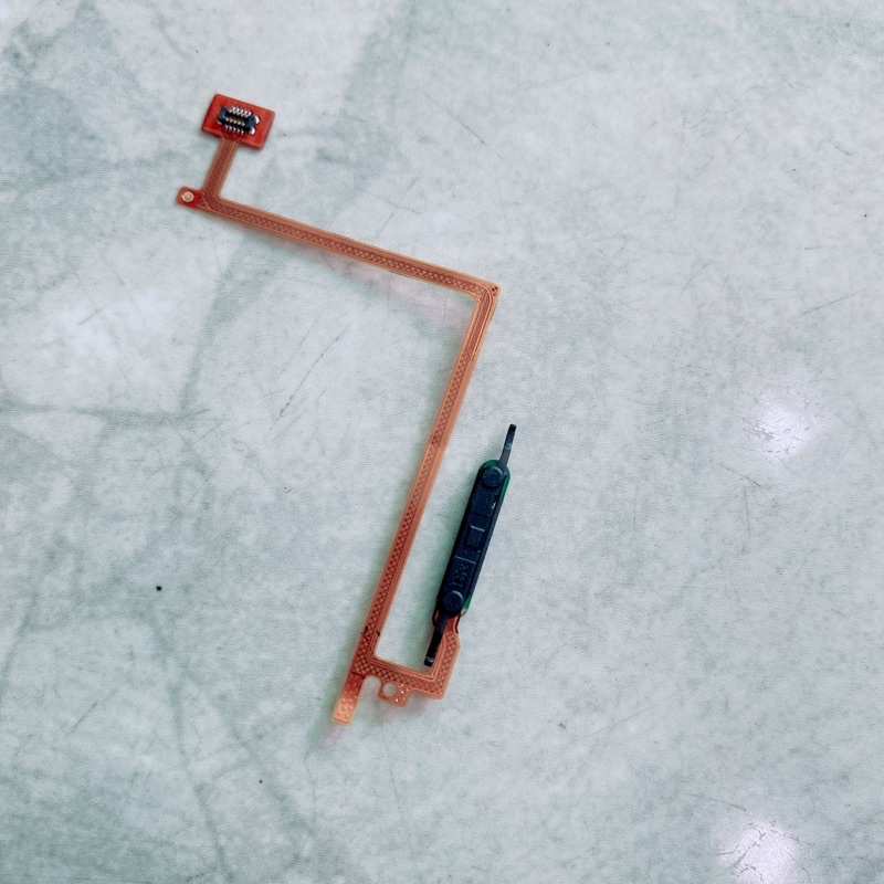 Vân tay Vivo Y15s / Y33s / Y21 / Y21s / Y30 / Y50 / Y20 / Y12s zin mới