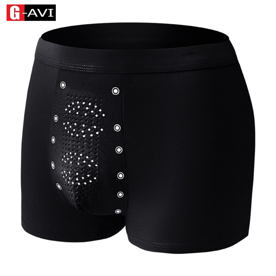 COMBO 4 Quần lot nam cotton cao cấp co giãn 4 chiều vải khử khuẩn kiểu dáng body quyễn rũ AVi391