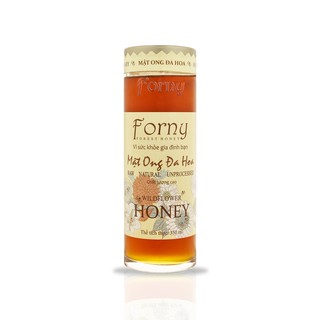 Mật ong Đa Hoa 350ml