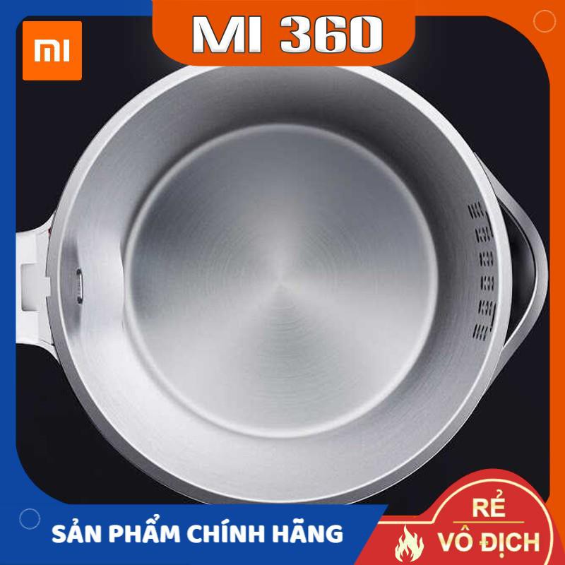 Ấm Đun Nước siêu tốc Xiaomi Electric Kettle MJDSH01YM