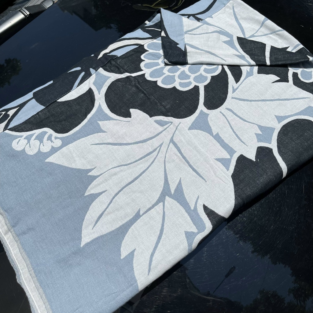 Chăn mỏng đắp Giường Spa, dùng trên ô tô, trên ghế sofa