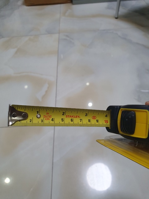 Thước cuốn thép 5m Stanley 30-696