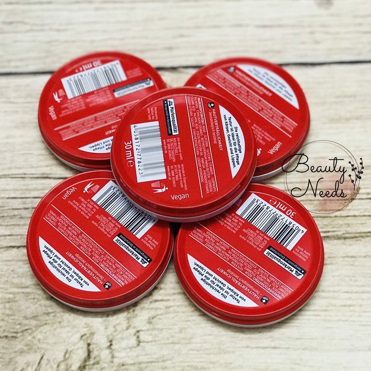 Kem dưỡng mặt môi và cơ thể vị anh Đào Balea 30ml | BigBuy360 - bigbuy360.vn