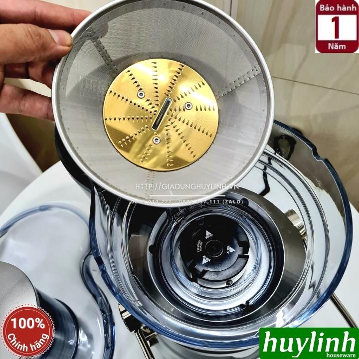 Máy ép trái cây nhanh Breville BJE430 - 850W (breville 430)