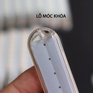 Đèn Led 8 bóng mini cực sáng cổng USB