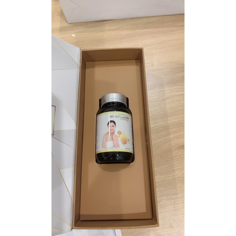 [FREESHIP] Dưỡng trắng da bằng viên uống trắng da HT Collagen Chính Hãng | BigBuy360 - bigbuy360.vn