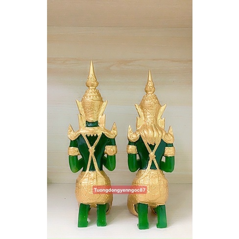 Tượng chư thiên màu