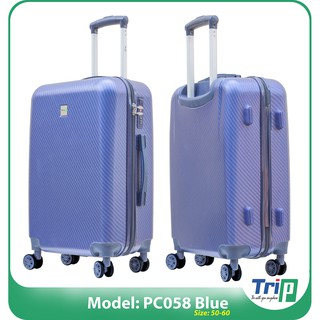 Bộ 2 vali du lịch cao cấp Trip PC058