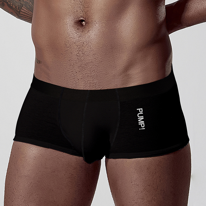 Quần lót boxer Pu5504 thời trang cho nam