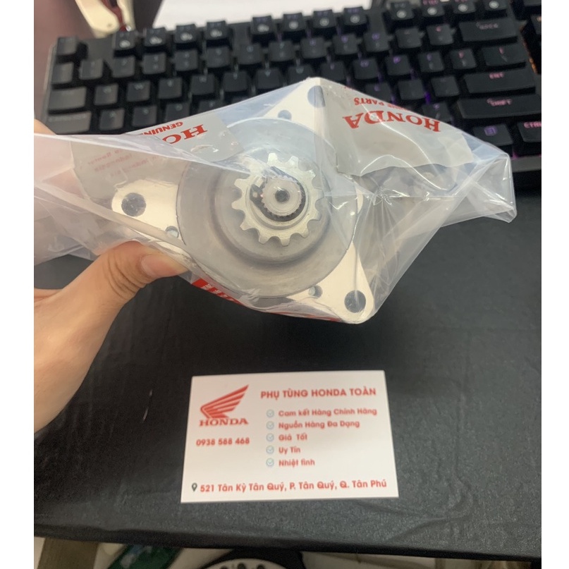 CỦ ĐỀ WAVE , DREAM , FU1 100 HONDA