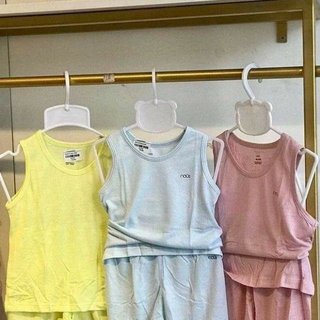 Combo bộ nous cho bé