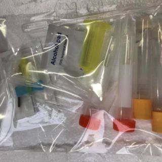 Bộ Kit - PRP