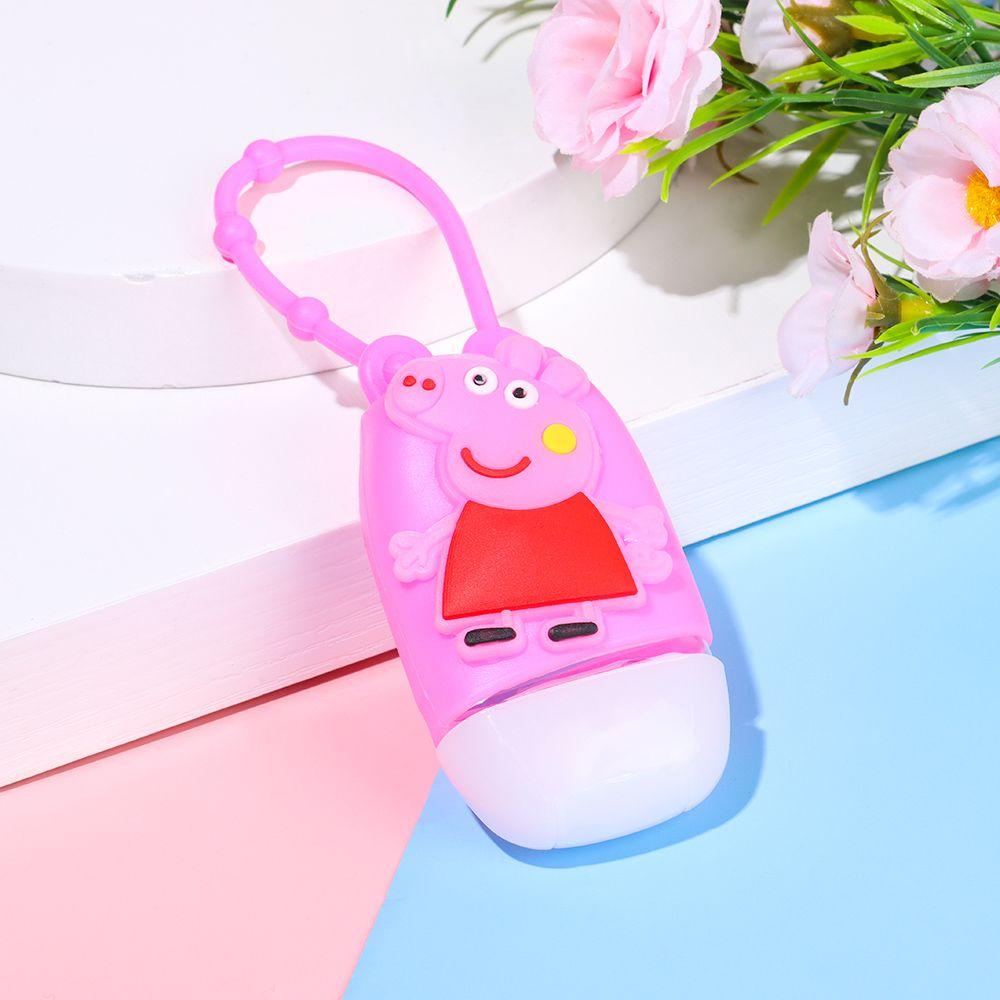 Hộp Rỗng 30ML Đựng Nước Rửa Tay / Đồ Trang Điểm Có Thể Đổ Đầy Tiện Lợi Dành Cho Đi Du Lịch