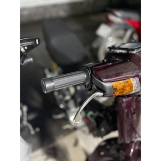 Tay Thắng Đùm Inox 304