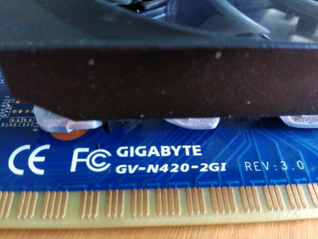 VGA 2G-card màn hình Giga GT420 2GI DDR3 | BigBuy360 - bigbuy360.vn