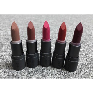 Son tươi BITE Beauty mini - authentic bellini no box