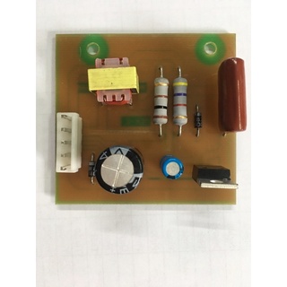 Board chỉnh tốc độ rùa cắt gió đá